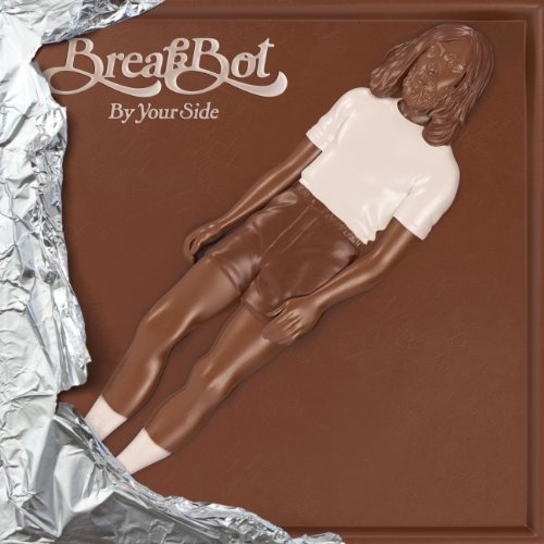 Breakbot/By Your Side@Import-Eu